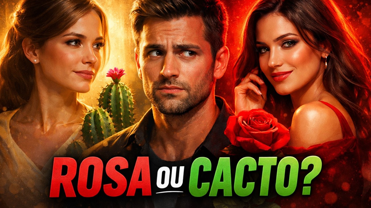 A Diferença Entre a Esposa e a Amante | Uma Reflexão Profunda Sobre Amor e Relacionamento