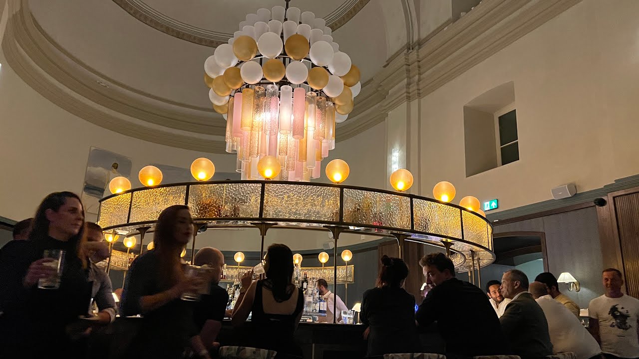 Stradom House (Hedwig&rsquo;s Bar) | Krak&oacute;w | time lapse