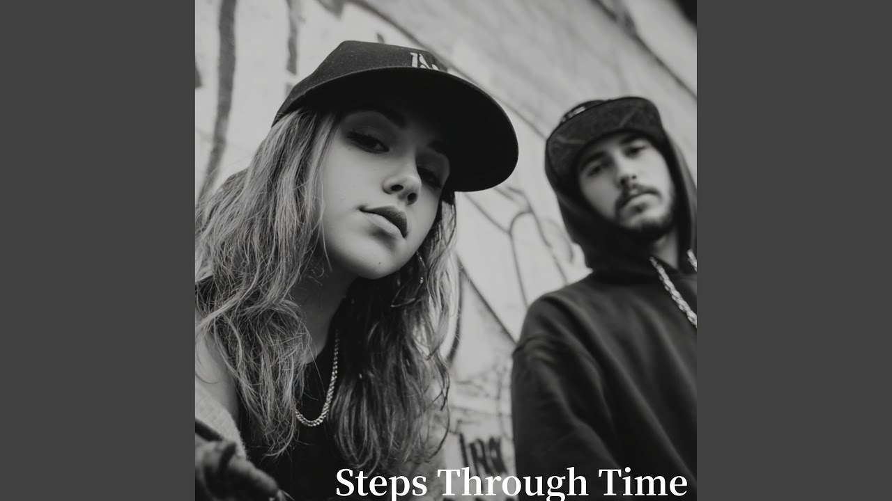 Steps Through Time