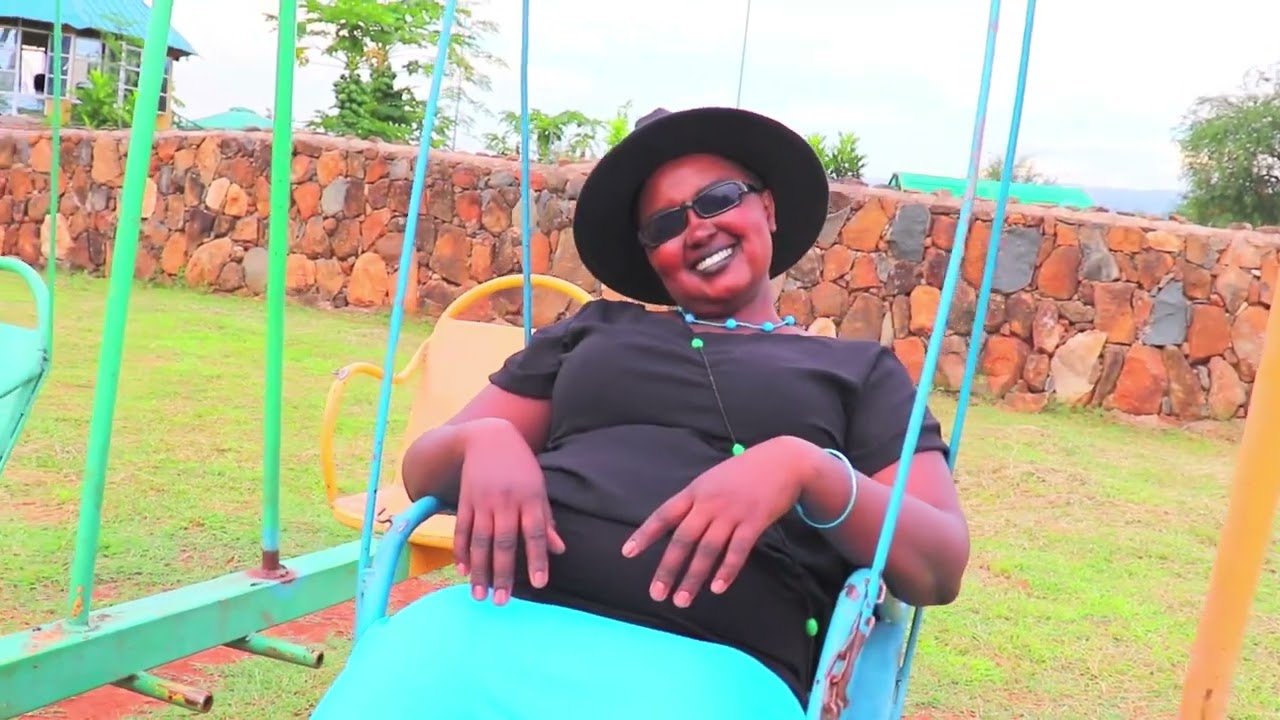 ANYOLI  TULONDOK  BY  PAMELA  JEROTICH(OFFICIAL VIDEO)