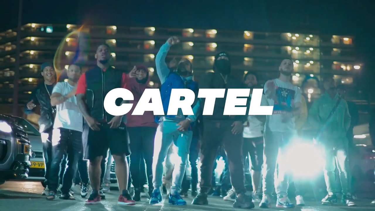 Ocs x Oath x Broederliefde x Qlas & Blacka x OJ Love Drill Type Beat - Cartel (Prod.Erastoinmodel🩸)