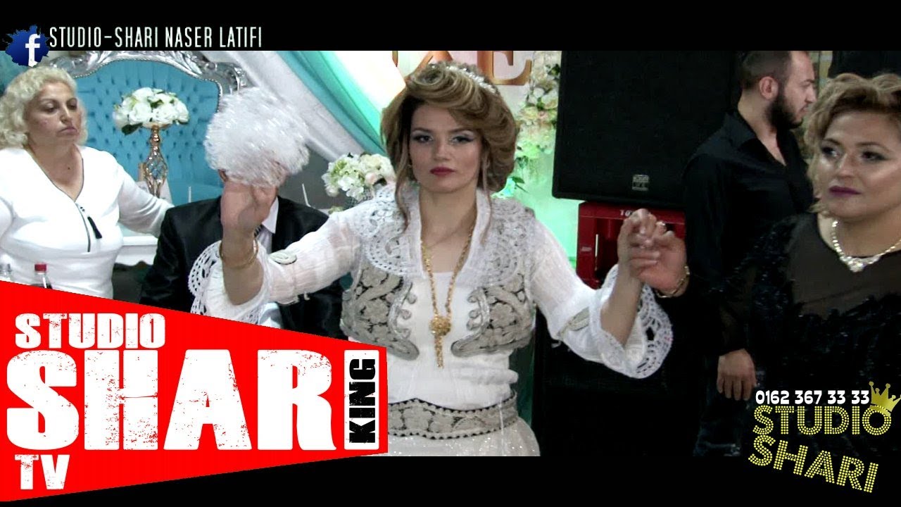 02 Party Service MEDA MEDA | Ernim Ibrahimi - Remzia - Sero - Silvi Nishtulla