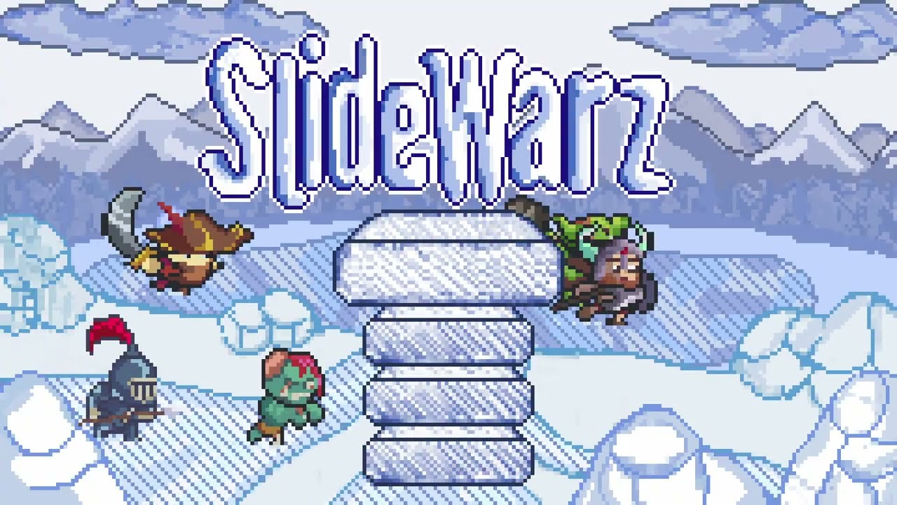 Portfolio Reel Pixel Art Assets & Props 2026-03