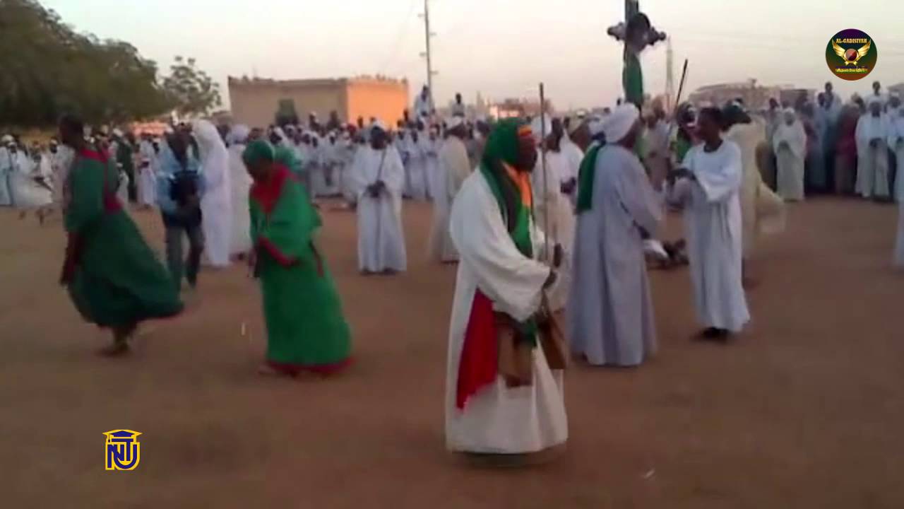 أولاد الشيخ البرعي - اللوم  اللوم يا جنى