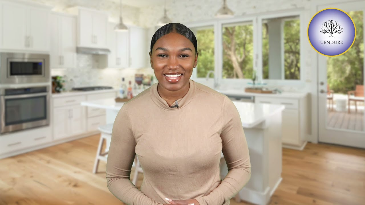 UENDURE PREMIUM ORGANIC TEAS AND ECO-FRIENDLY ACCESSORIES