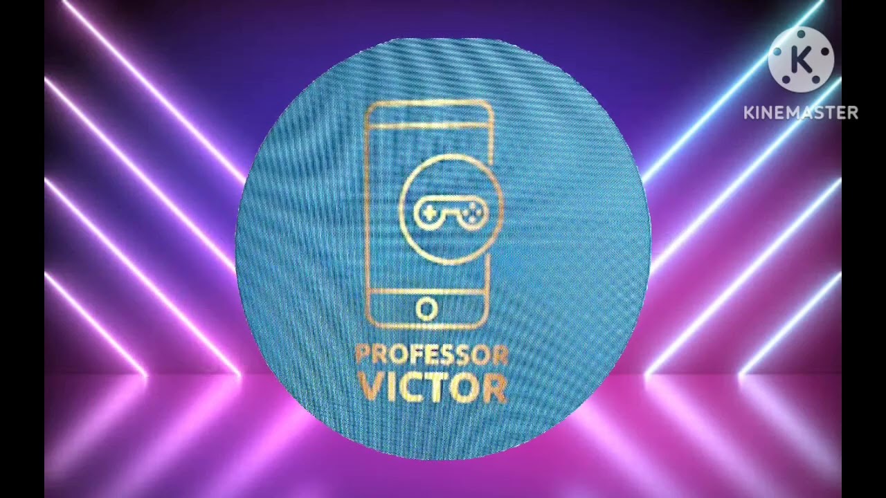 Welcome to Professor Victor Gaming! [channel trailer]