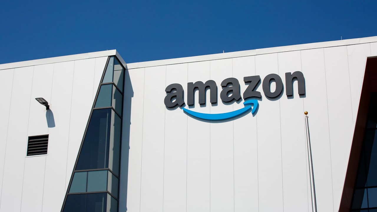 Amazon Has a ‘Very Clear AI Strategy’: Needham’s Martin