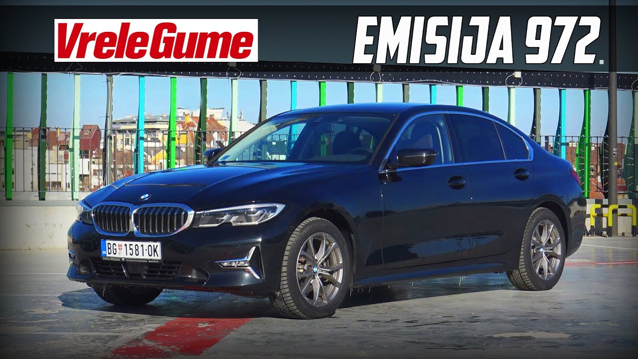 Emisija 972