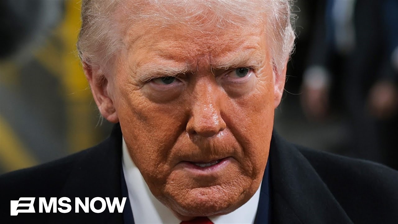 Trump weakness at dealmaking leaves him stuck in Iran folly