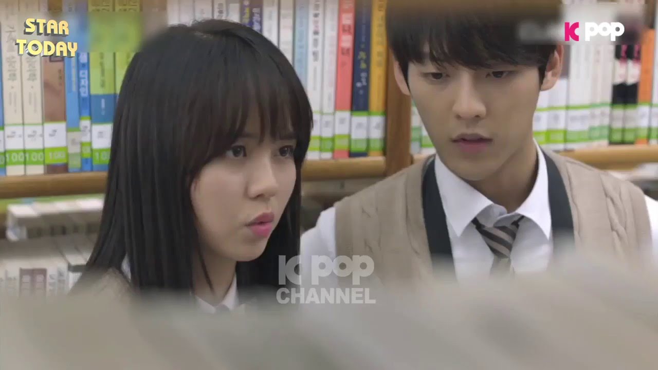 03/31/2016 NEW KOREAN WEB DRAMA 