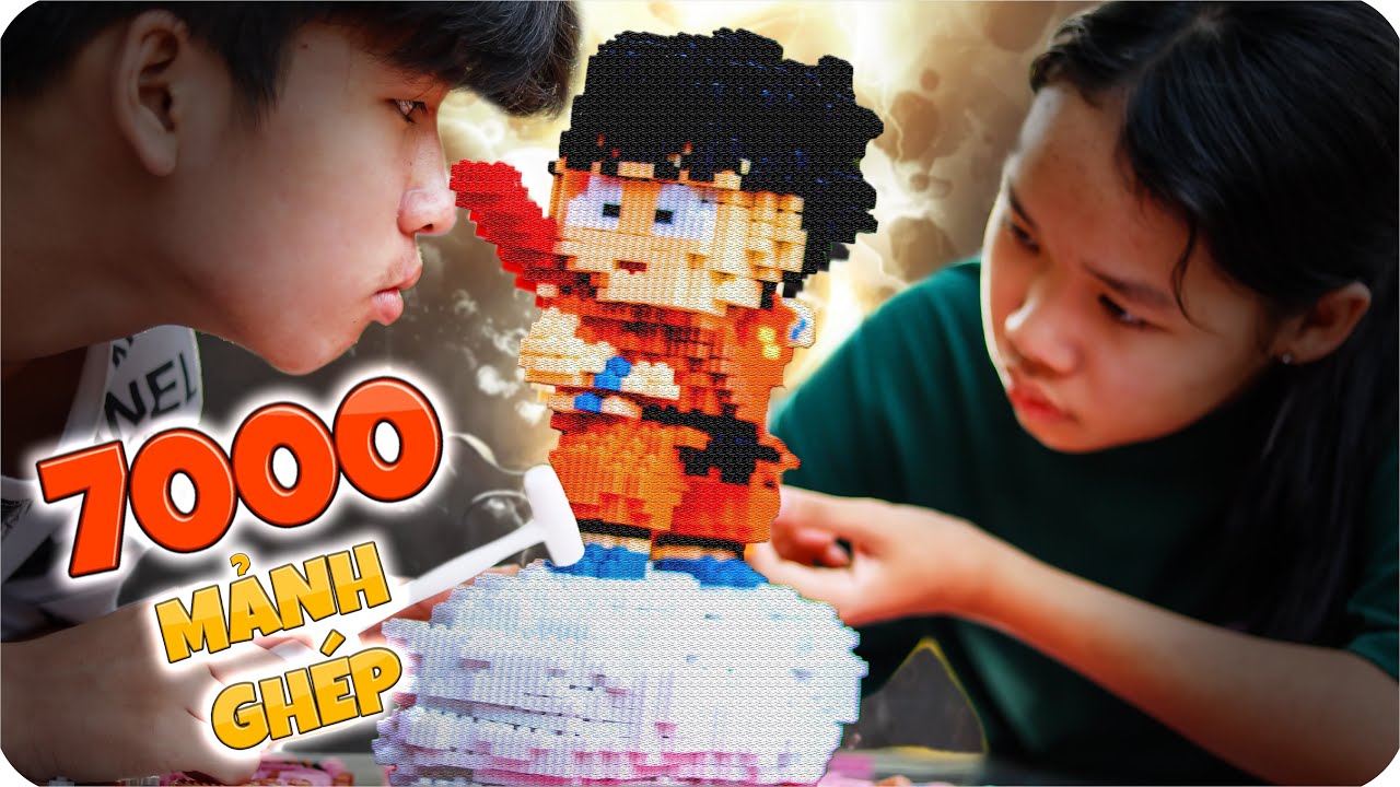 Tony | Làm Quà Chúc Mừng Quán Nước Mèo Ngố Khai Trương 😻