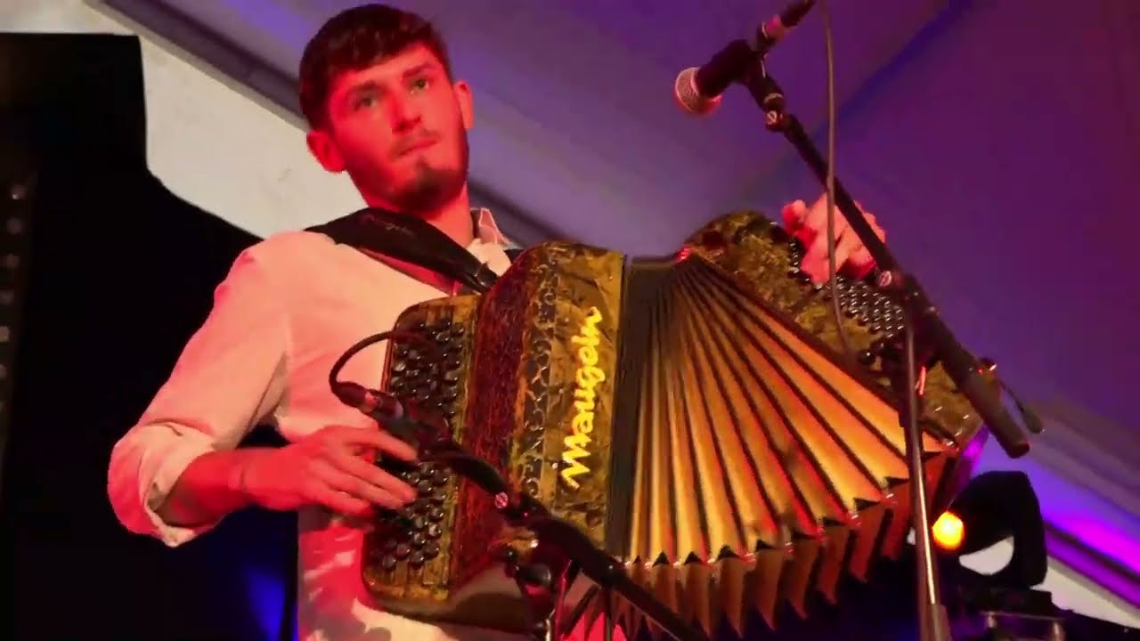 Quentin RUAL  Chamberet oct 2024 la crouzade