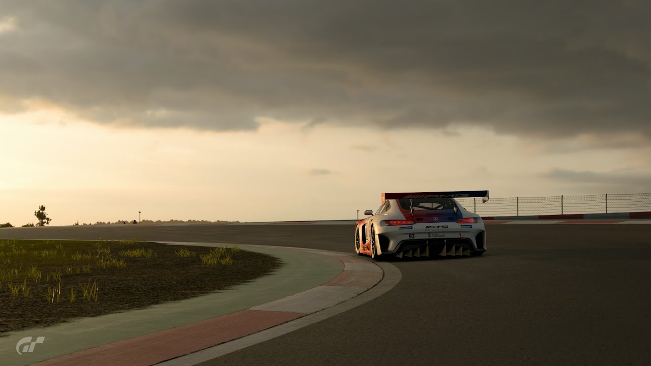 GT7 - GTWS Manufacturers Cup Exhibition | Round 4 | Nurburgring Endurance