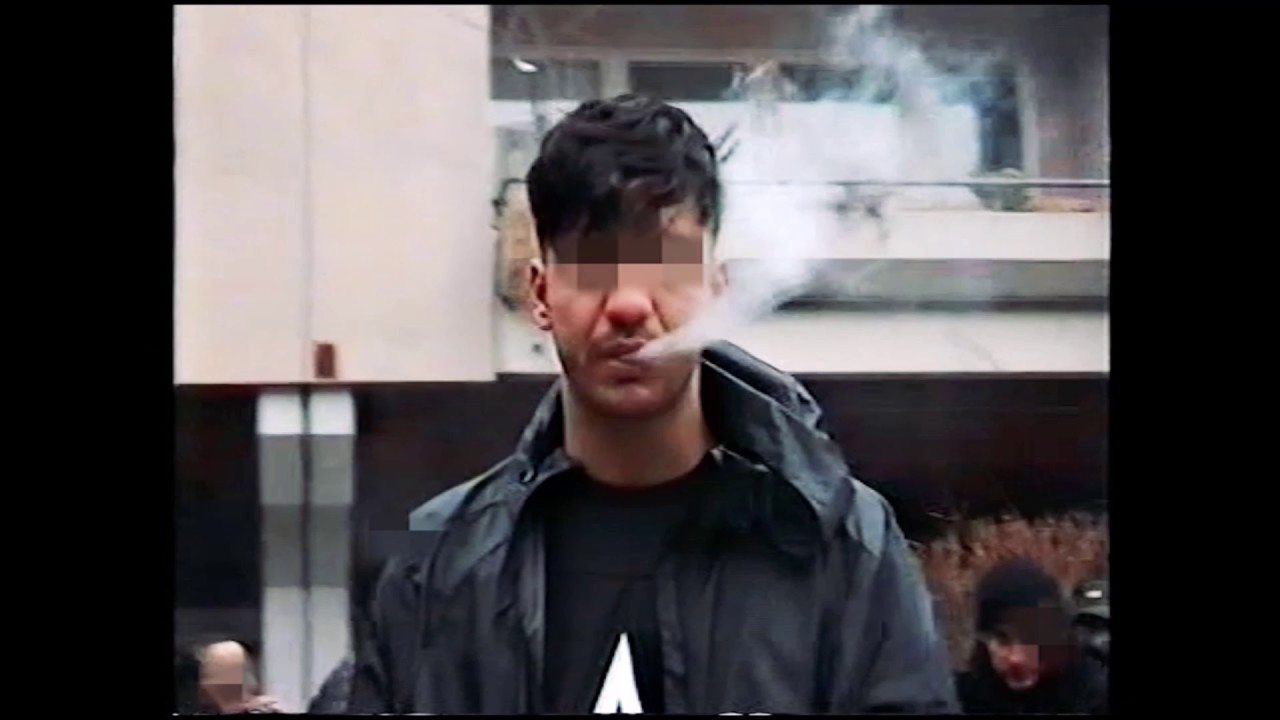 Ufo361 feat. Gzuz - FÜR DIE GANG Instrumental (Reprod By Vetrox)