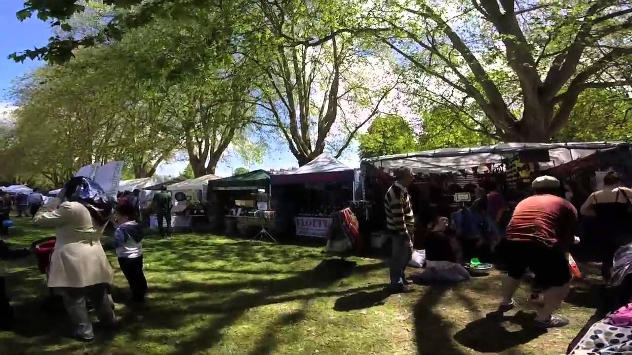 EXETER RESPECT FESTIVAL MOVIE 2015