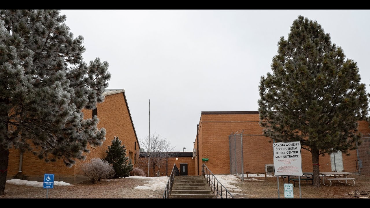 Women inmates share their experiences at remote prison in southwest North Dakota
