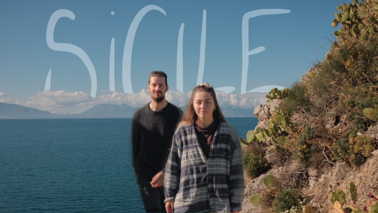 16. Sicile : la Terre du milieu [DOCUMENTAIRE]