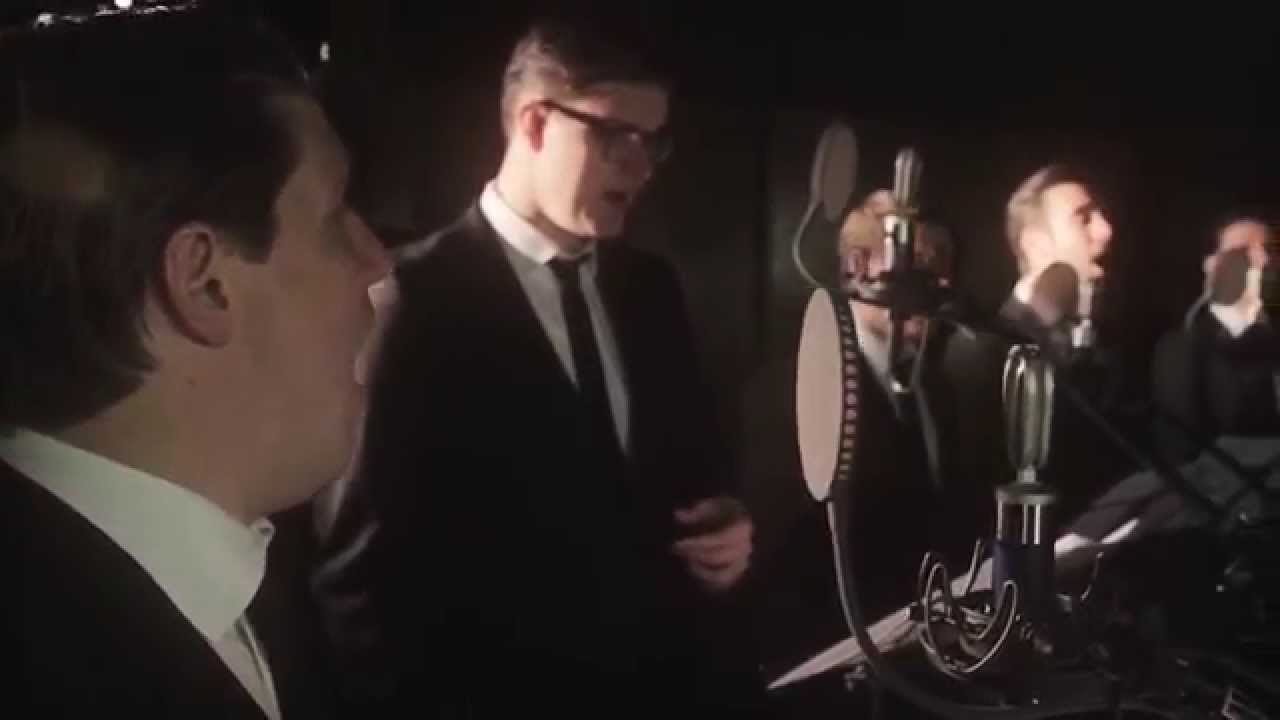 Opera goes a cappella  - Magic Flute Overture