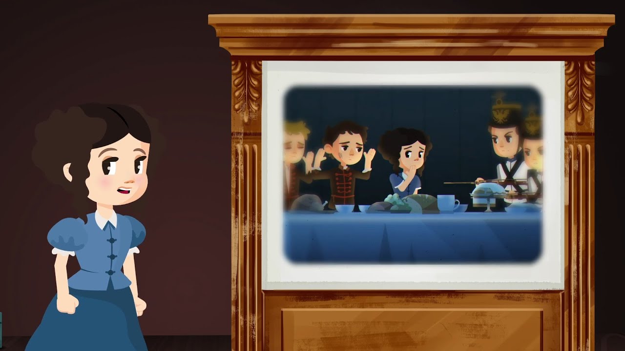 Teleki Blanka - Forradalom &eacute;s b&ouml;rt&ouml;n