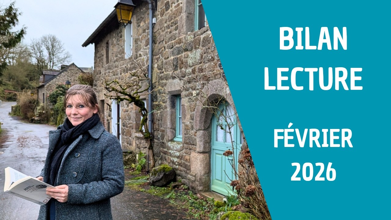 BILAN LECTURE Février 2026