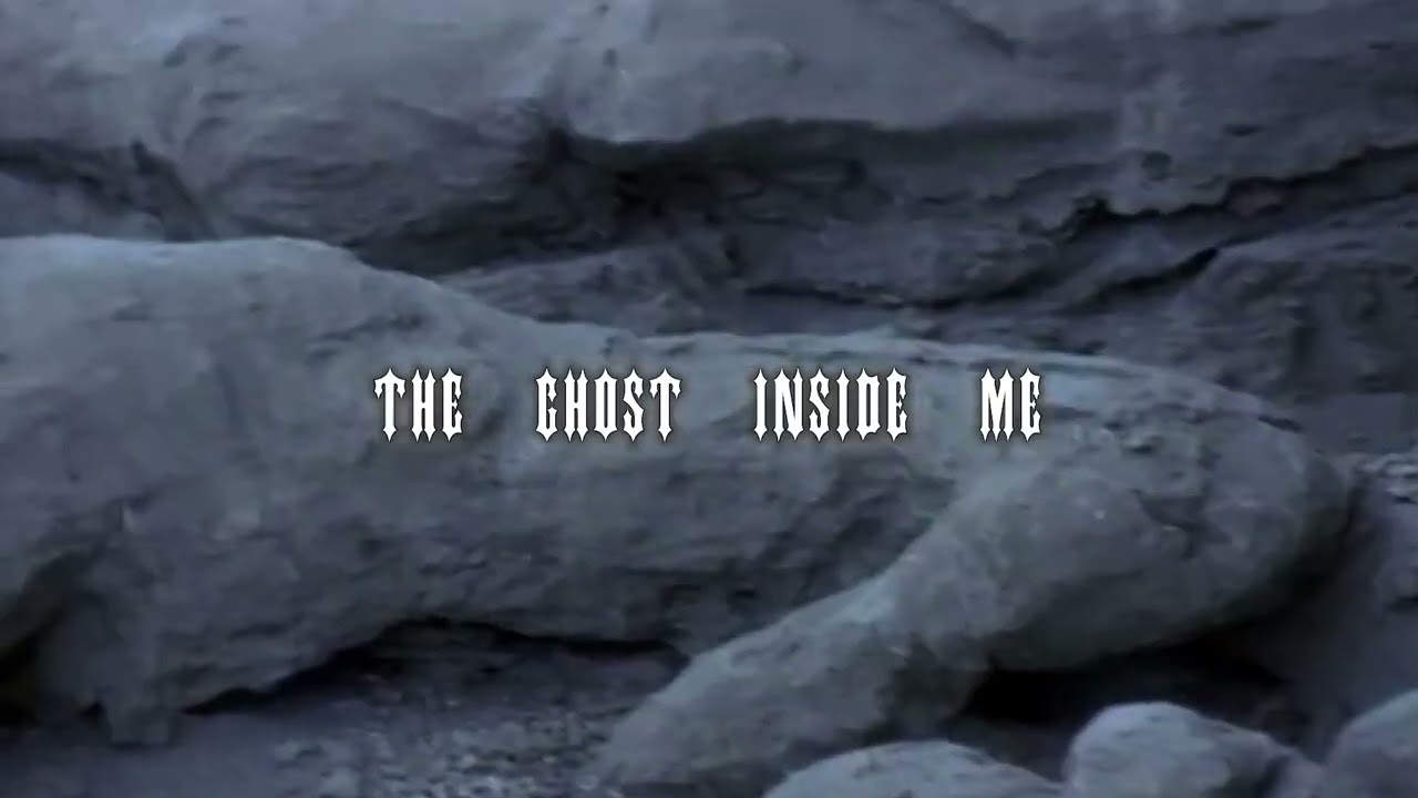 // SCRIM X $UICIDEBOY$ TYPE BEAT - THE GHOST INSIDE ME //