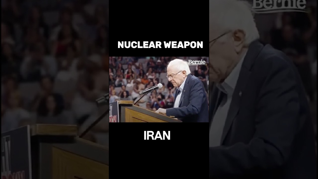 US Intelligence Says: No WMD in Iran