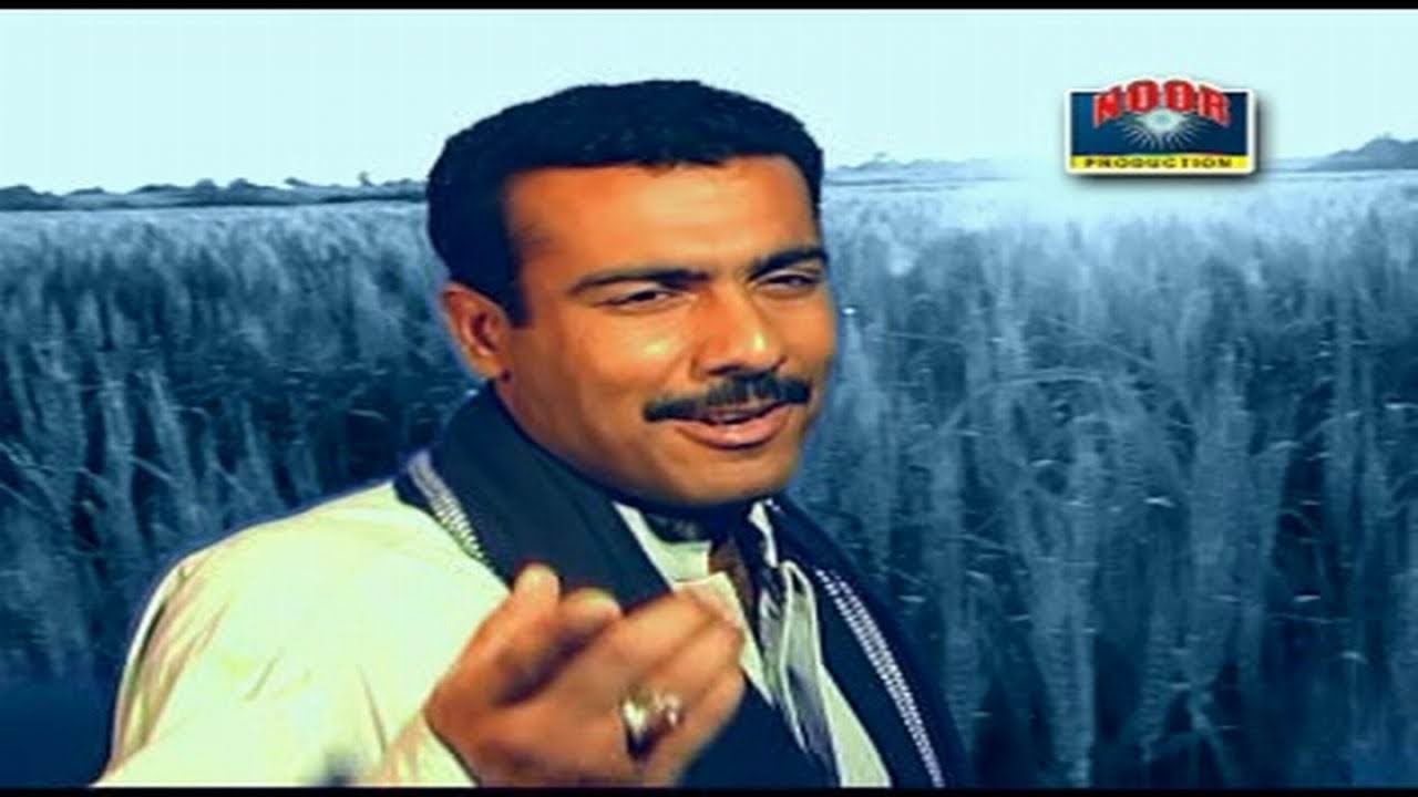 Azeem Baloch - O Qaasad Rowy - Balochi Regional Songs