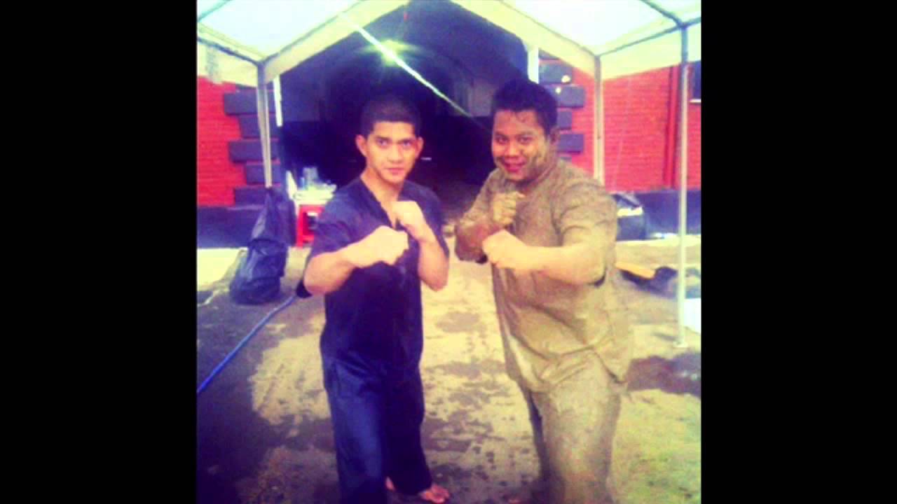 The Raid 2 Berandal Behind The Scene