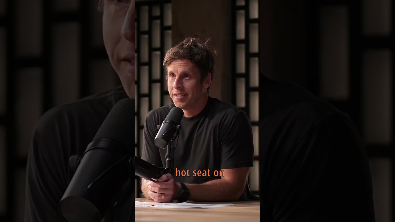 Danny Jones LEAVES Ex-Mossad Agent SPEECHLESS Talking Epstein Files