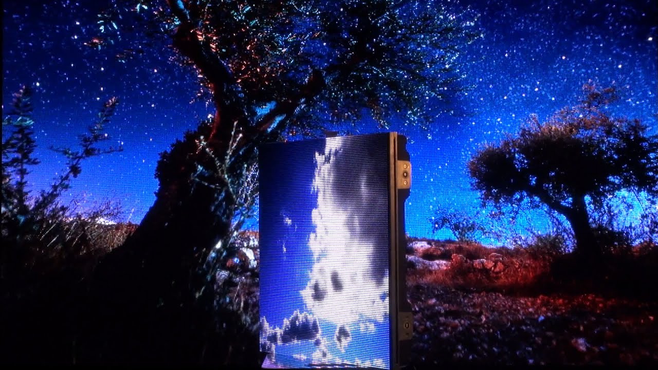 PVP X3 by CHAUVET Professional