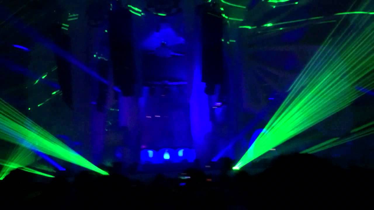 2015-06-12 - Sensation White 2015 MSK!