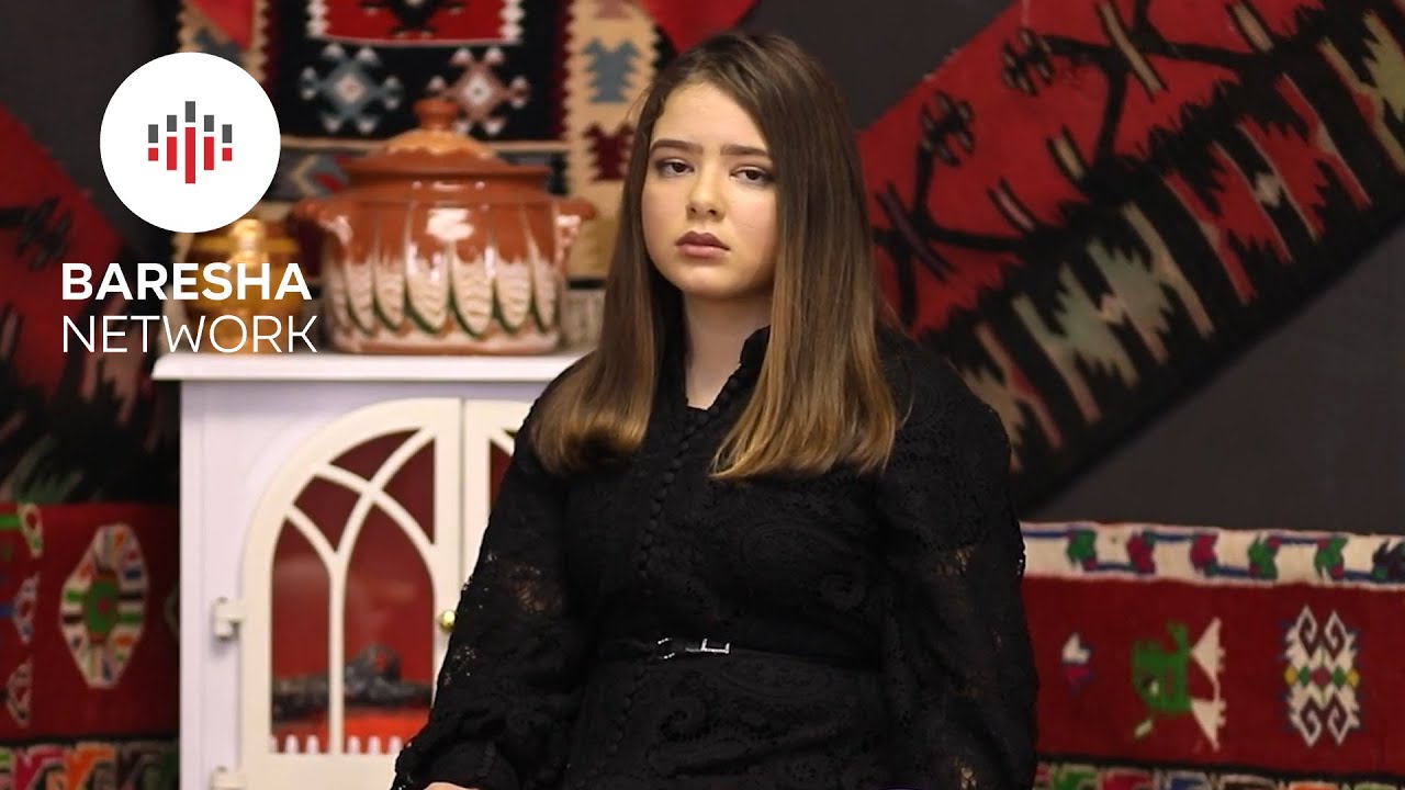 Pavarsie Mazreku - Gjyshja ime ne Gurbet