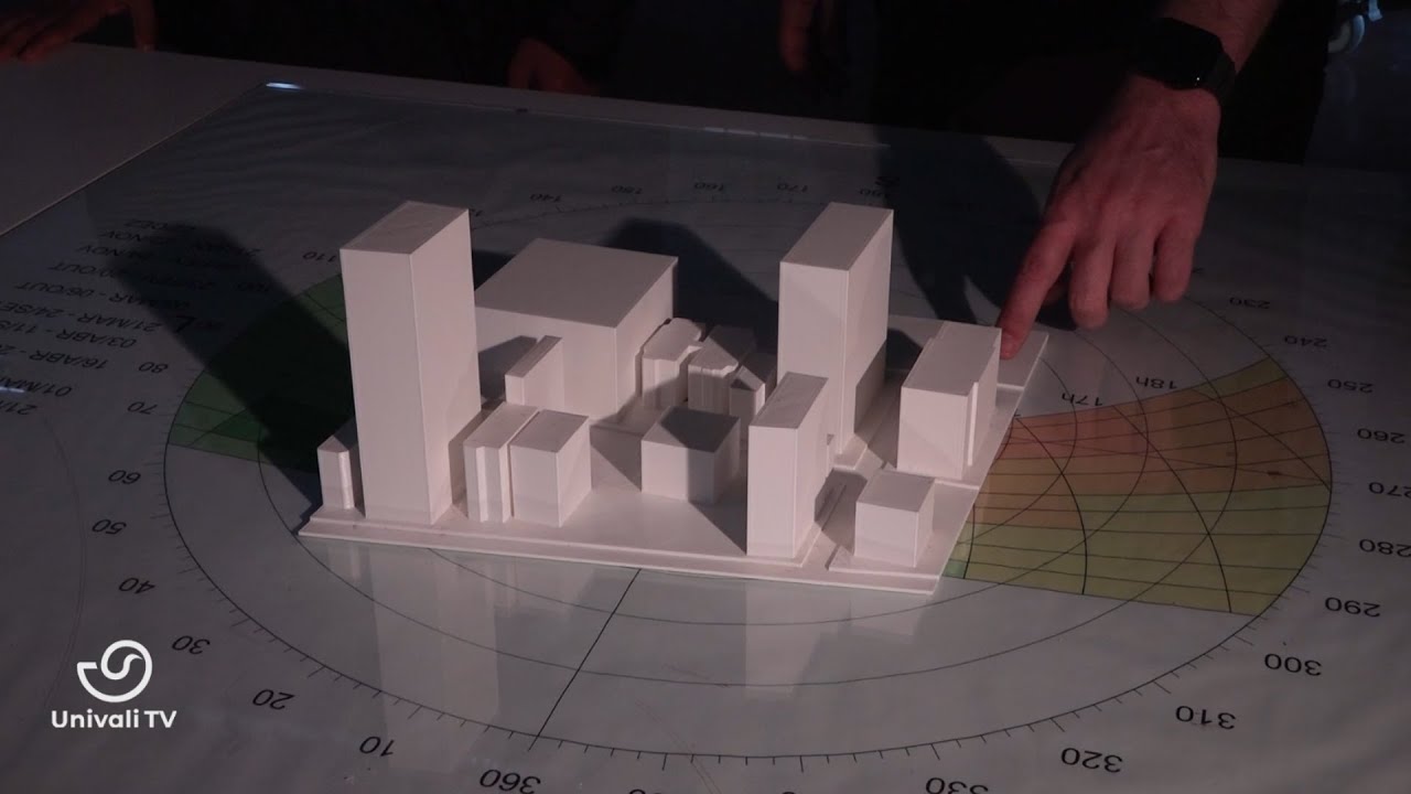 Conforto ambiental e prática profissional no ensino de Arquitetura| Conexão Ciência - Ep. 07