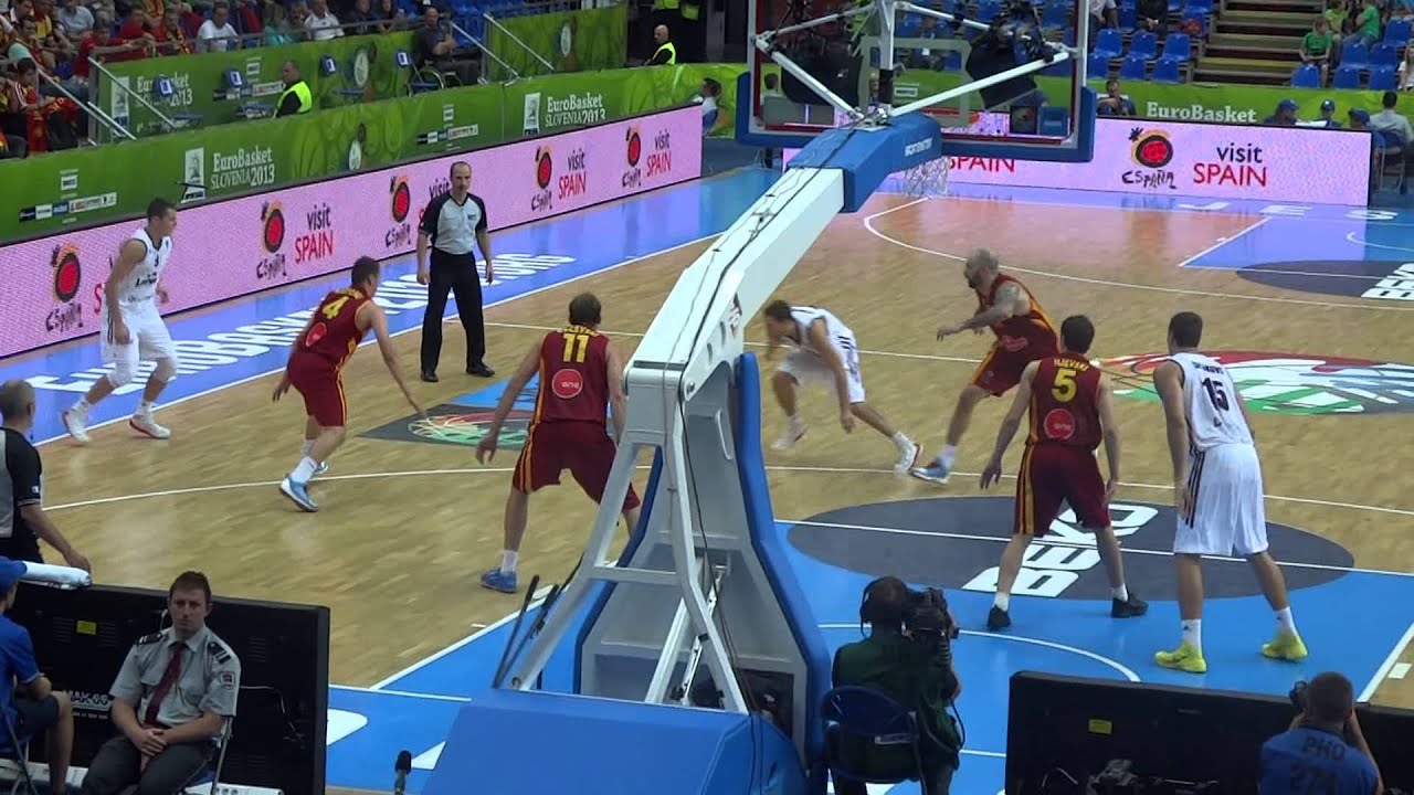 gecevski posleden mec reprezentacija