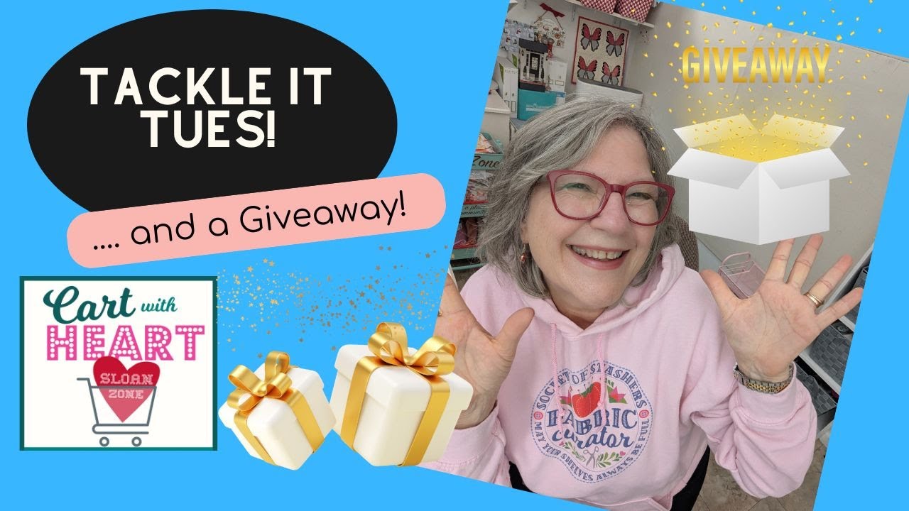 ✨🧨Get your Leaf fabric organized  + a darling Kit for one of you!!