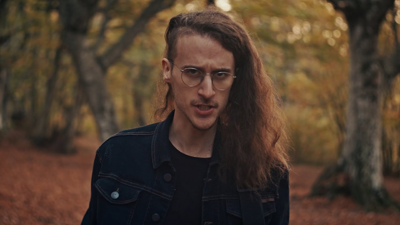 DAVE MELODICKA - Kill The Witch (ORIGINAL SONG - LYRIC VIDEO)