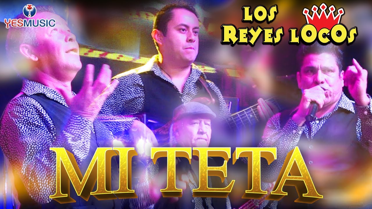 Los Reyes Locos 