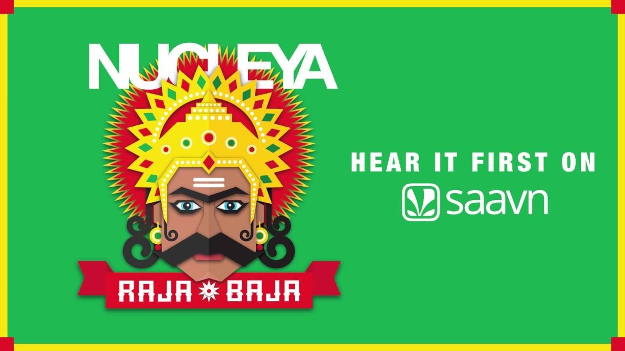 NUCLEYA & Divine - Mere Gully Mein x Little Lotto Remix. | NUCLEYA |DIVINE | SEZ | NAEZY |