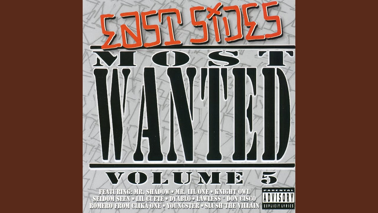 I'm Loading Up My Gun