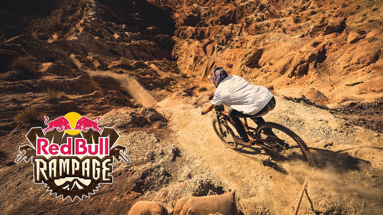 Is this the MOST INTENSE event in Action Sports for newcomers?