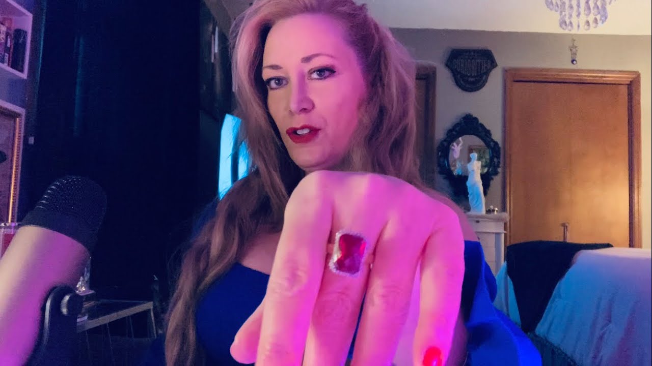 Moonstone Hypnosis 🌙Are you feeling SLEEPY?