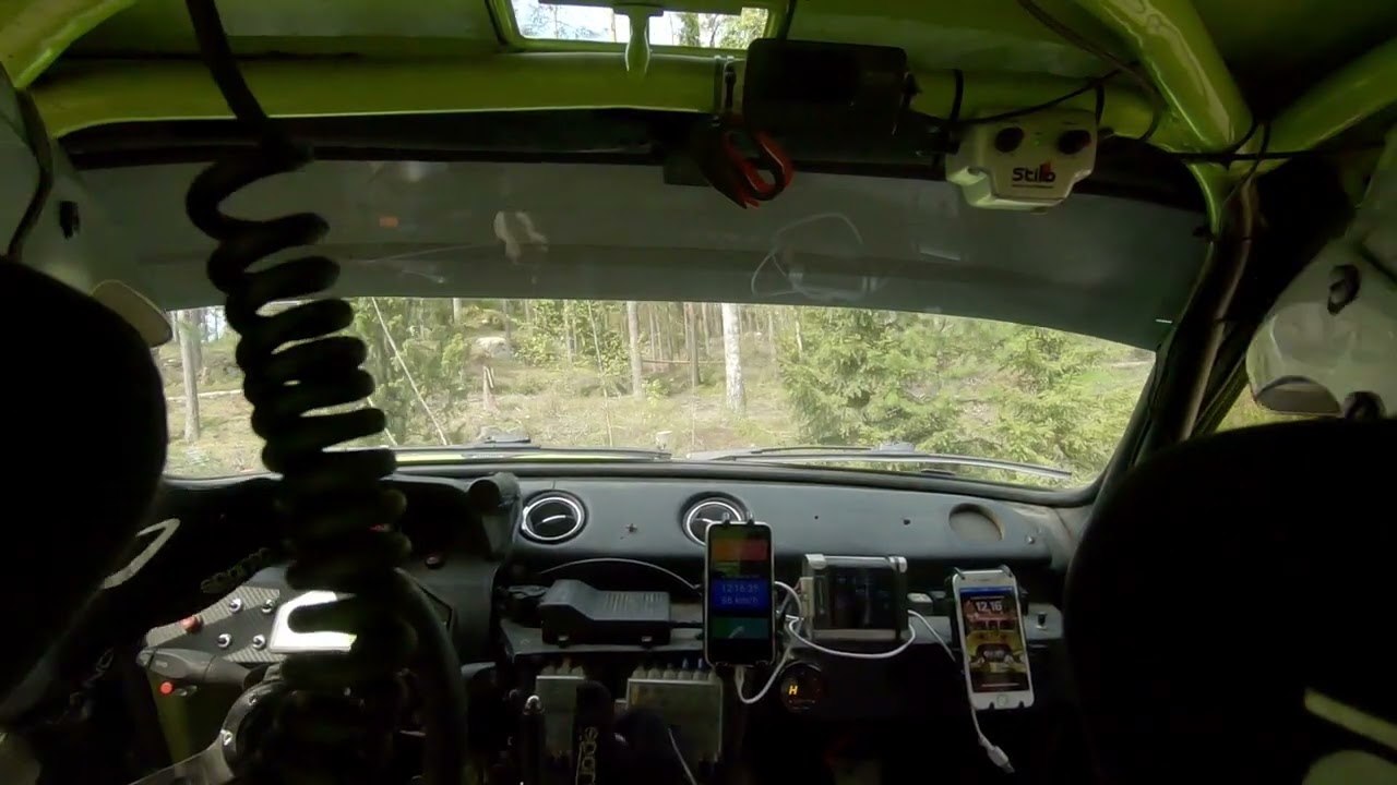 SM Turku Red devil 2025 EK 4