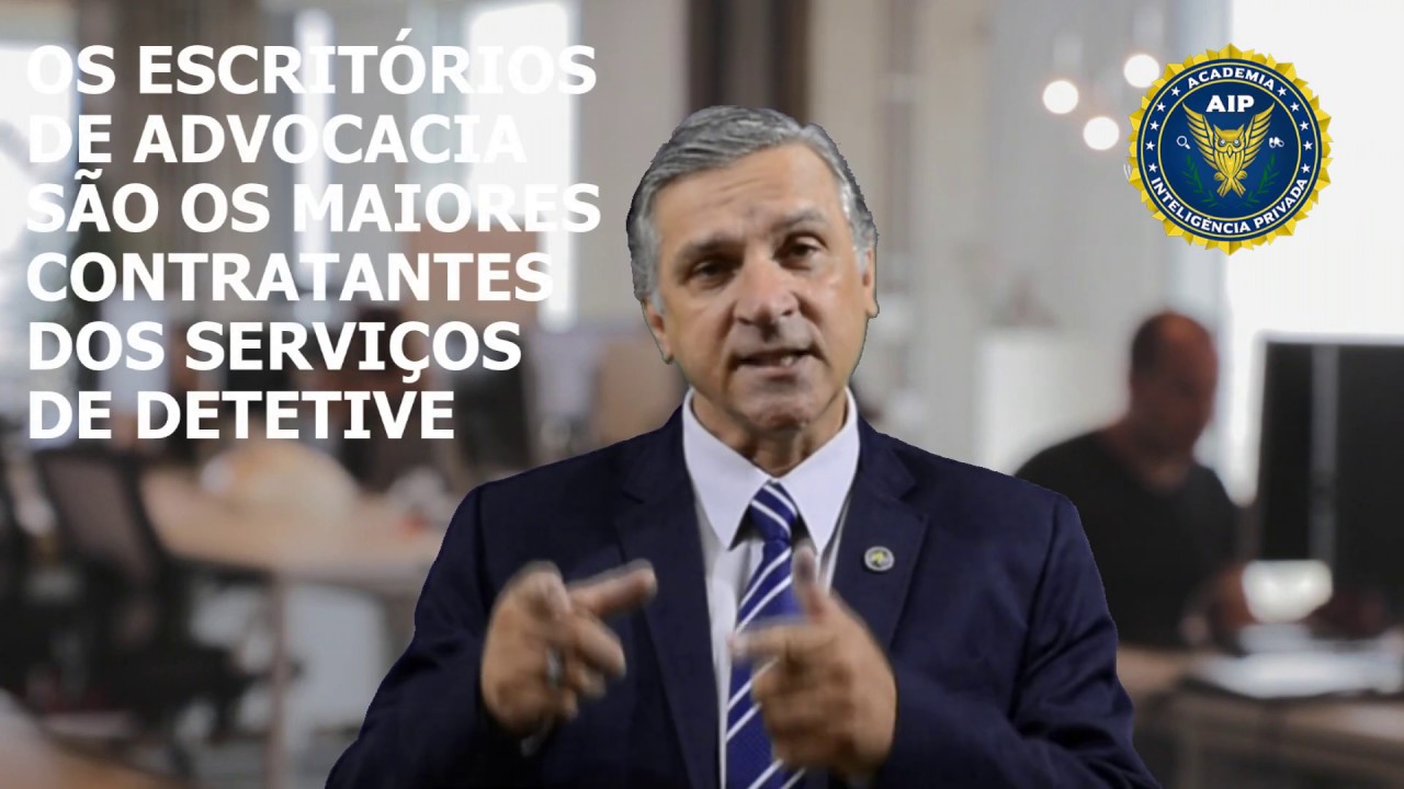 O detetive e a indústria milionária da pensão alimentícia