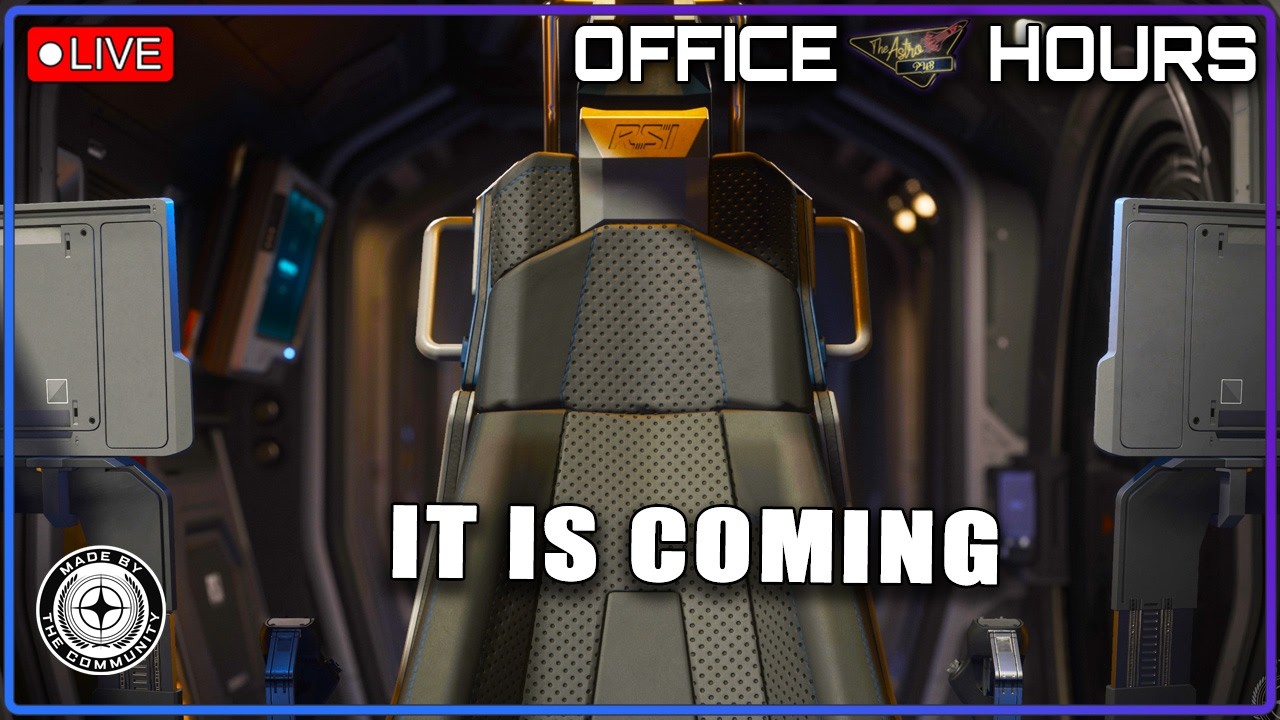 4.7 Release?,  Aurora 2.0, & More! | Office Hours