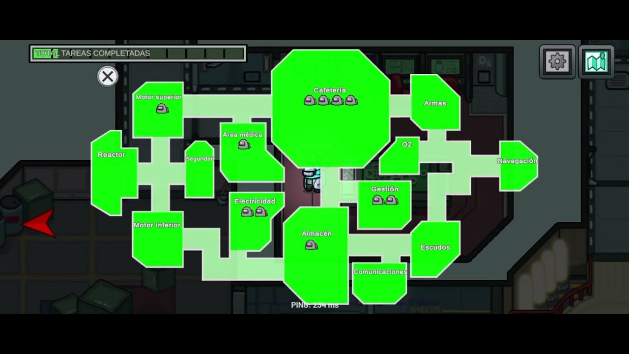 Jugando juegos random parte 4