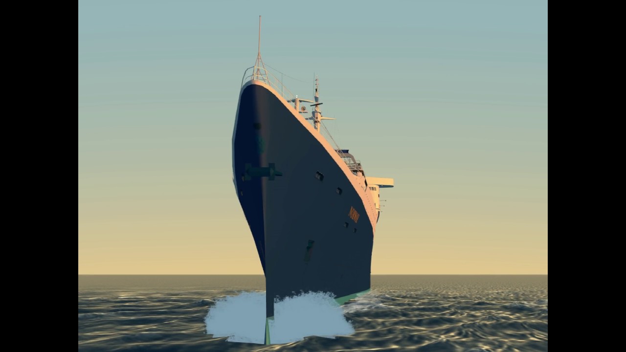 SS Norway Lives: Simply the Best