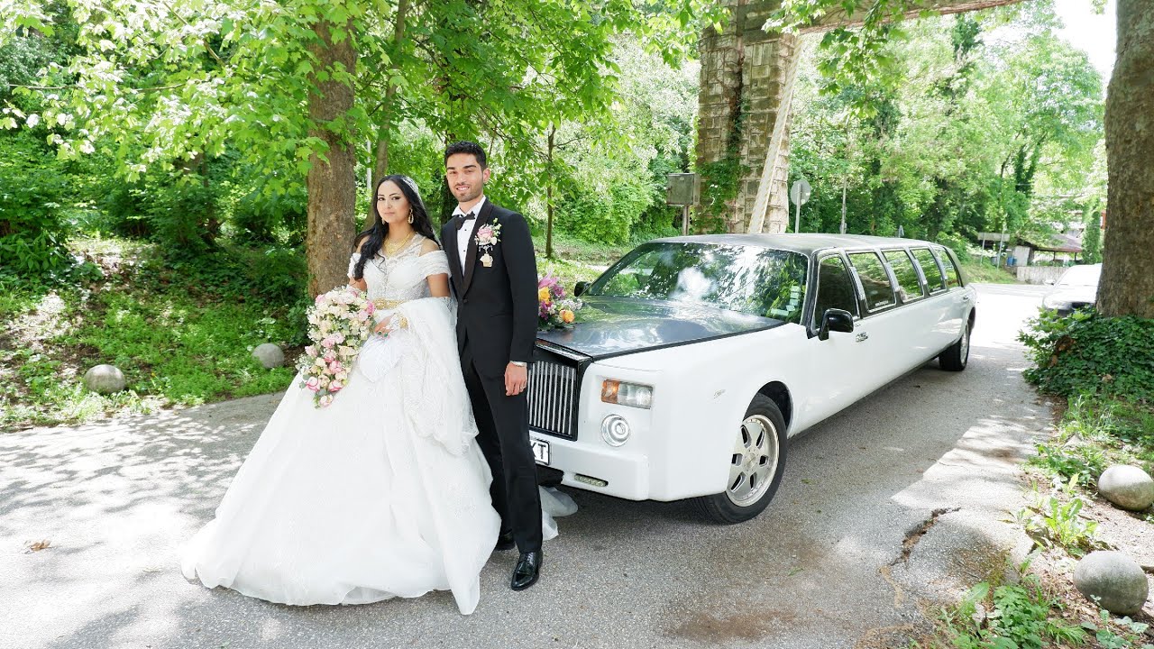 Сватбен Ден на Александра и Герман 2024 0885807764