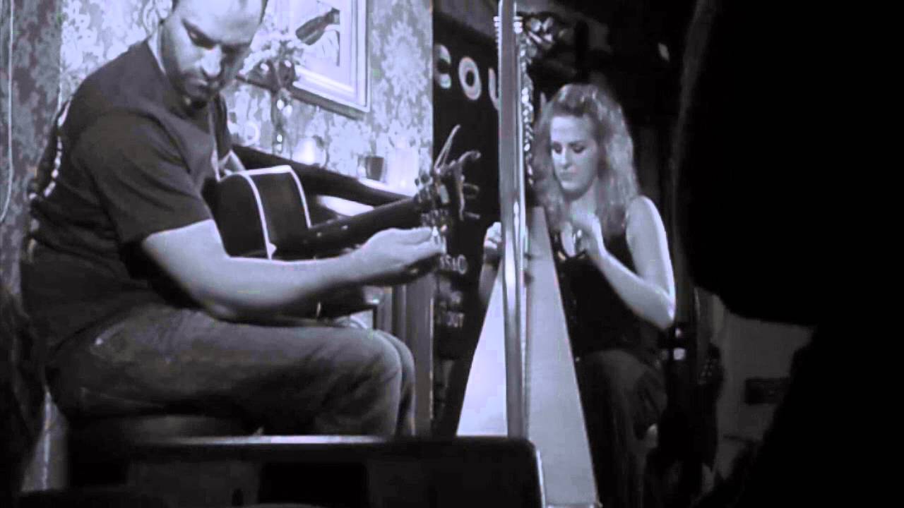 Conor O' Sullivan & Lisa Canny - Polka set