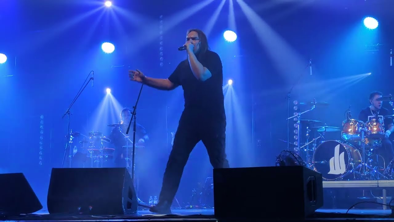 Горшенев. Песни брата - Невеста Палача, 19.07.2025