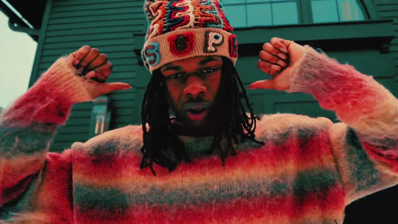 BankrollBeez - Peace Of Mind (Official Video)